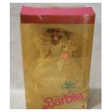 1989 Mattel Wedding Fantasy Barbie