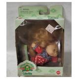1995 Mattel Cabbage Patch Kids 'kid Mini Doll