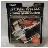 Estes Star Wars X-wing Model Rocket
