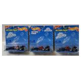3 Hot Wheels Home Improvement Action Packs