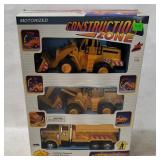 Zap Toys Motorized Construction Zone