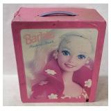 1993 Mattel Barbie Fashion Trunk