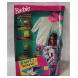 1993 Mattel Barbie Paint 'n Dazzle Outfit 3482