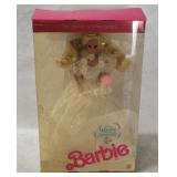 1989 Mattel Wedding Fantasy Barbie