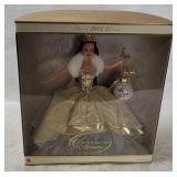2000 Mattel Celebration Teresa Doll 29081