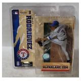 Mcfarlane Rangers Alex Rodrigues Figure