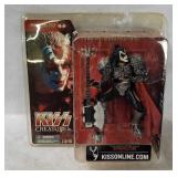 Mcfarlane Kiss Creatures The Demon Figure