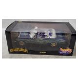 Hot Wheels Lowriders '69 Impala 1:18 Diecast