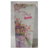 1996 Mattel Spring Petals Barbie 16872