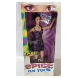 1998 Galoob Spice Girls Victoria Doll