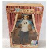 2000 Living Toys Nsync J. Timberlake Marionette