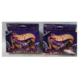 Hot Wheels Playing Card Decks In Tins