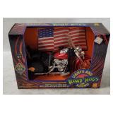 Toy State Road Hogs Turbo Chopper
