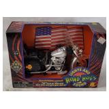 Toy State Road Hogs Turbo Chopper