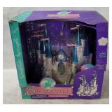 1997 Trendmasters Starcastle Cinderella Castle
