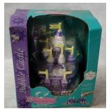 1997 Trendmasters Starcastle Bubble Castle