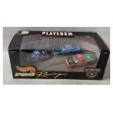 1998 Hot Wheels Pro Racing 3-pack