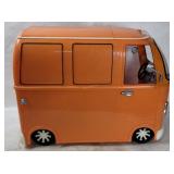 Our Generation Grill To Go Food Truck For 18' Doll