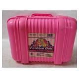 Fashion Doll Travel Case