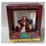 1998 Mattel Beauty & Beast Princess Figure