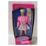 1997 Mattel Hula Hoop Barbie 18167