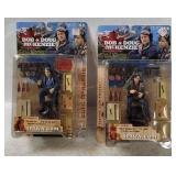 Mcfarlane Bob & Doug Mckenzie Figurea
