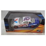2000 Hot Wheels Racing Diecast Stock Car