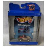 Hot Wheels Replica 1986 Path Beater Truck