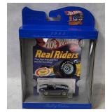 Hot Wheels Replica 1983 Shelby Cobra
