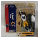2004 Mcfarlane Nfl Torry Holt Figure