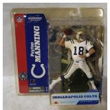 2004 Mcfarlane Nfl Peyton Manning Figure