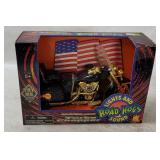 Toy State Road Hogs Turbo Chopper