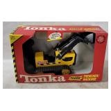 1998 Tonka Tough Trencher/ Backhoe