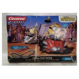 2021 Carrera Minions Slot Car Racing Set