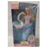 2003 Mattel Fantasy Tales Swan Lake Barbie B5828