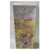 1995 Mattel Spring Blossom Barbie 15201