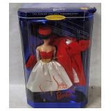 1997 Mattel Silken Flame Barbie 18448