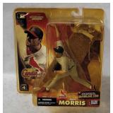 Nos Mcfarlane Cardinals Matt Morris Figures