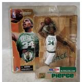 Nos Mcfarlane Celtics Paul Pierce Figure
