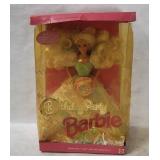 1992 Mattel Birthday Party Barbie 3388