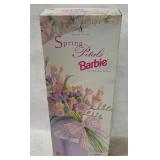 1996 Mattel Spring Petals Barbie 16746