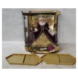 1996 Mattel Happy Holidays Barbie 15646