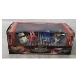 Hot Wheels Special Edition Hot Haulers Set