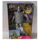 1999 Mattel Wizard Of Oz Tin Man Ken 25815