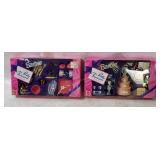 Barbie Pretty Treasures Baking & Wedding Sets