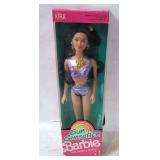 1991 Mattel Sun Sensation Barbie 1447