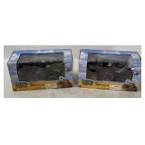 2 Battery Operated Land Fighter Power Tracks