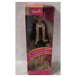 2004 Mattel My Graduation Barbie C5265
