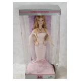 2002 Mattel Opal Birthstone Barbie B2395