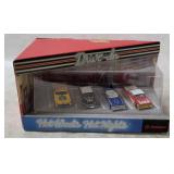 1999 Hot Wheels Hot Nights 4-pack